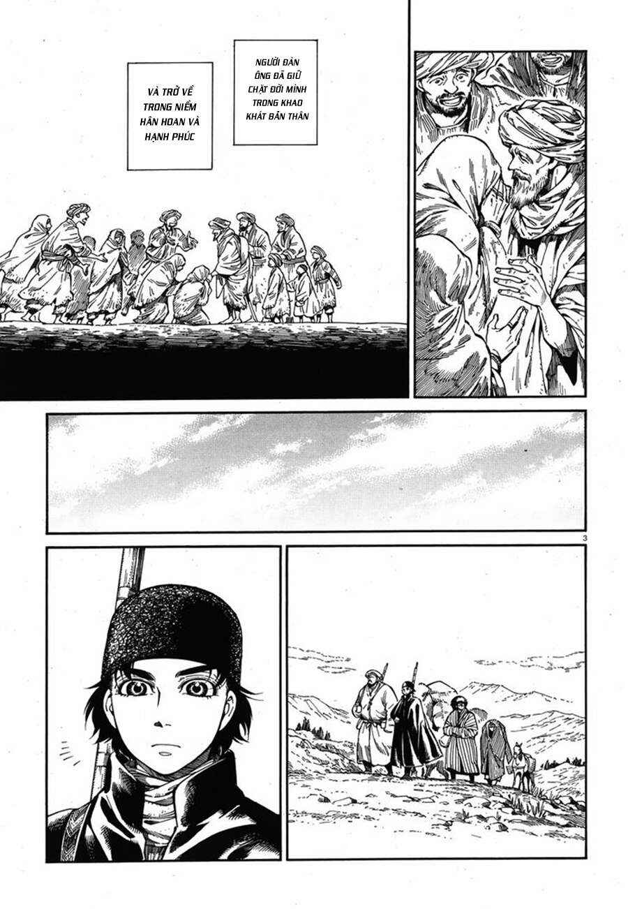 Otoyomegatari Chapter 82 - Page 4