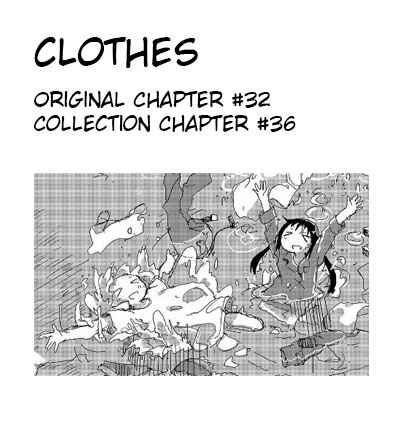 Shoujo Shuumatsu Ryokou Chapter 33 - Page 19