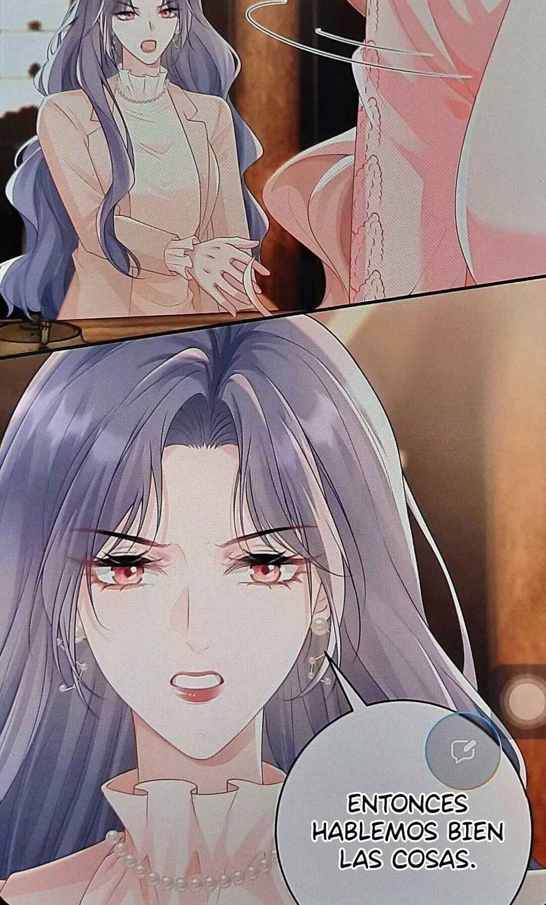 Ta Hao Xiang Zai Liao Wo Chapter 108 - Page 29
