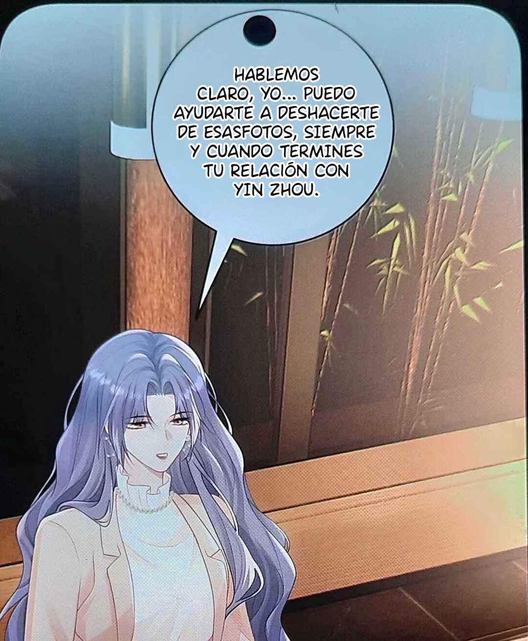 Ta Hao Xiang Zai Liao Wo Chapter 108 - Page 30