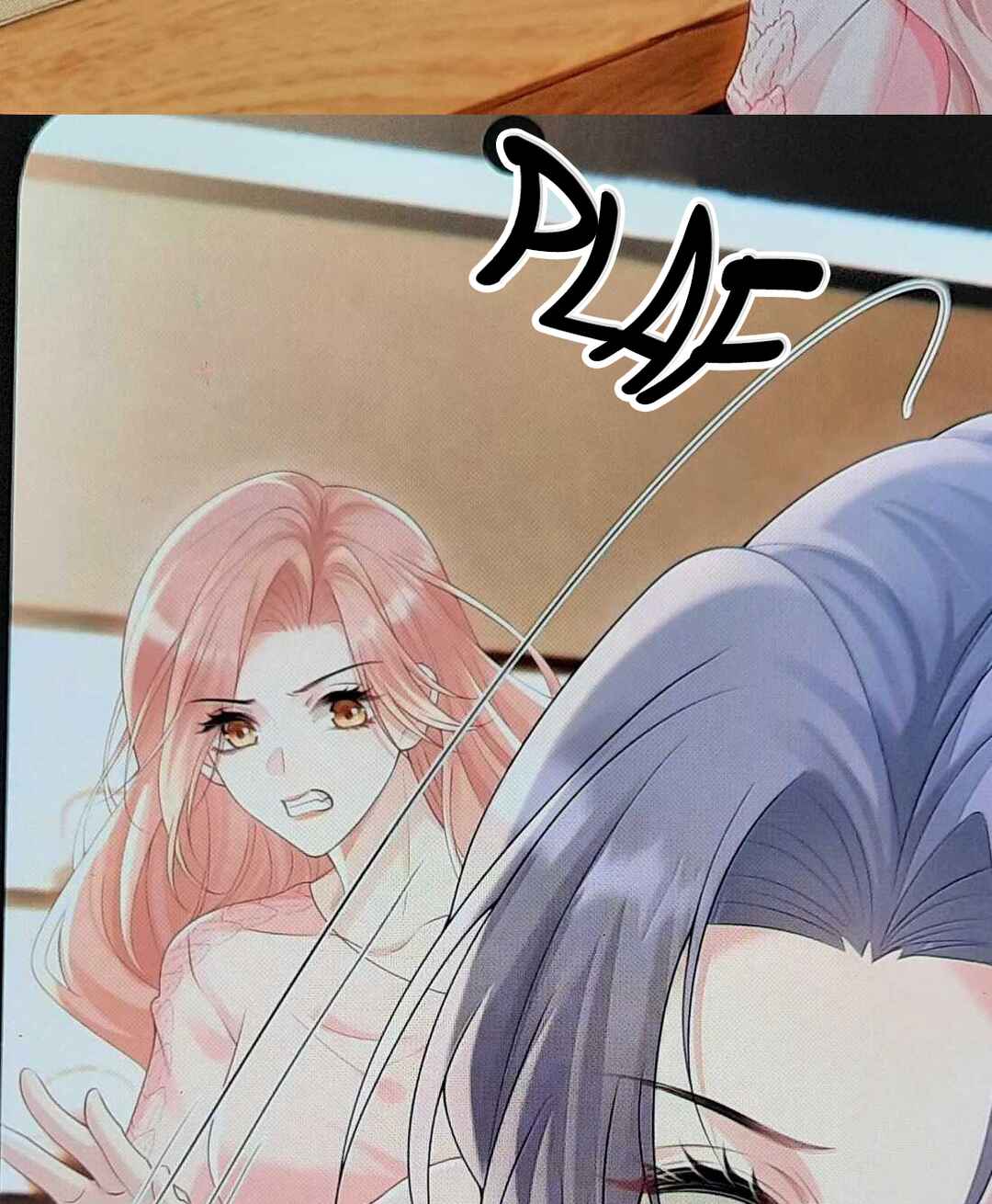 Ta Hao Xiang Zai Liao Wo Chapter 108 - Page 37