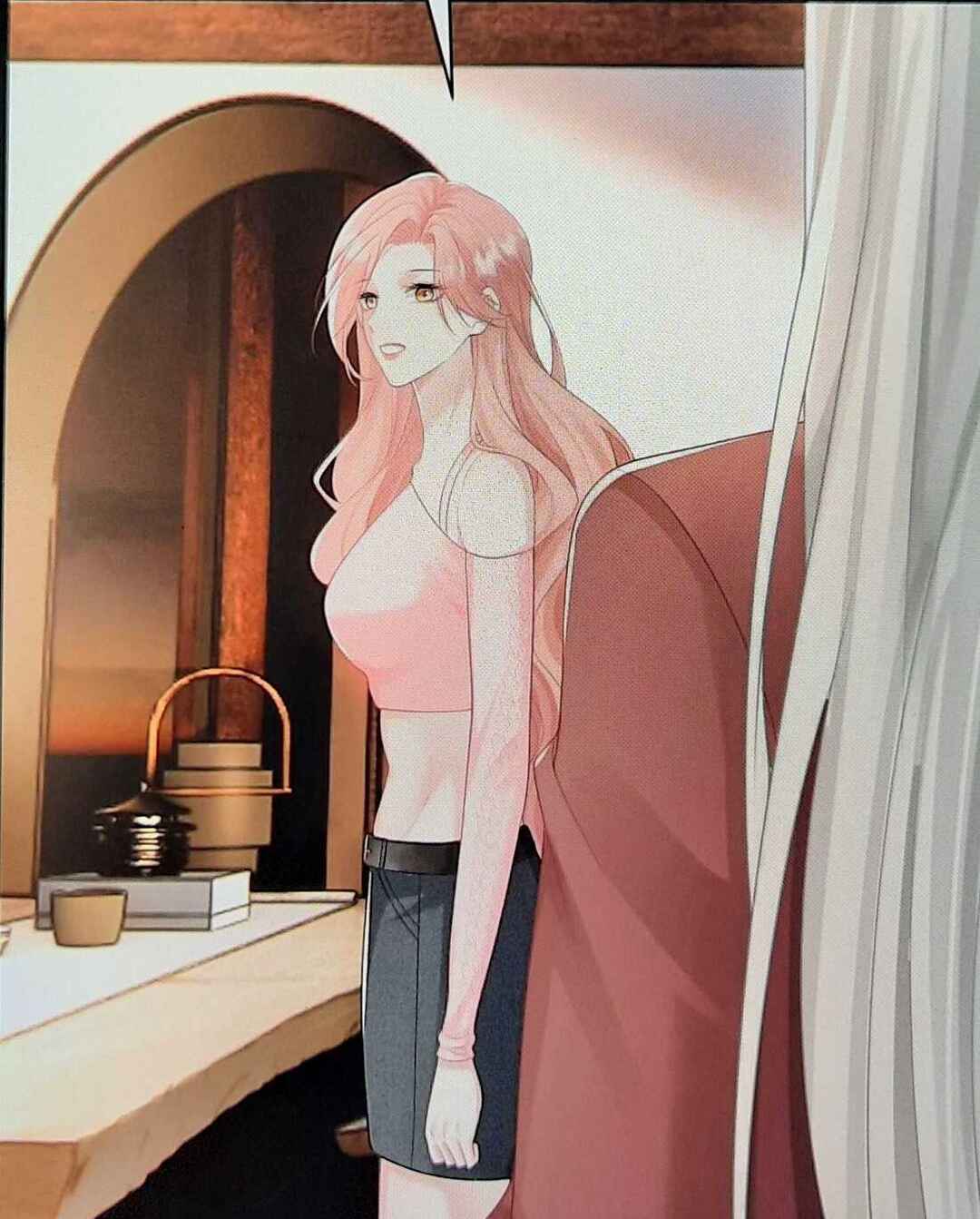 Ta Hao Xiang Zai Liao Wo Chapter 108 - Page 42