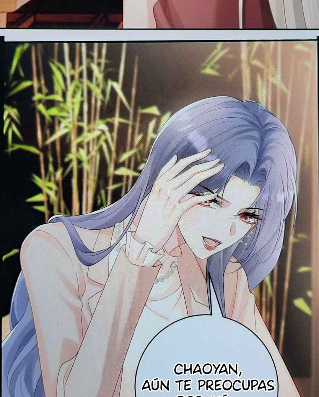 Ta Hao Xiang Zai Liao Wo Chapter 108 - Page 43