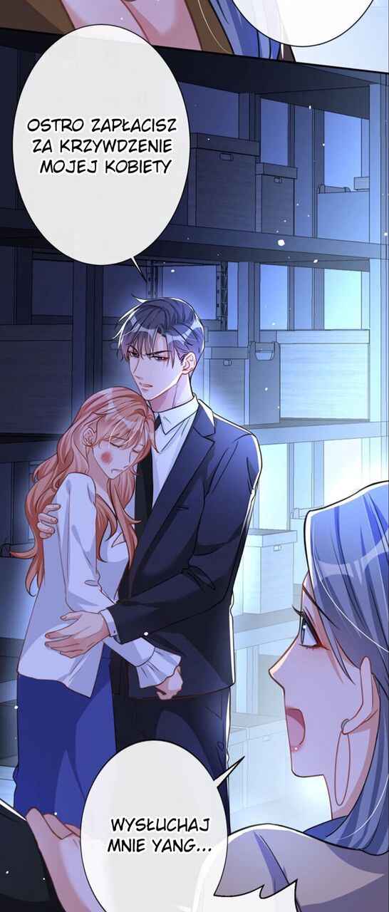 Did You Reject Mr. Lu Today? Chapter 13 - Page 16
