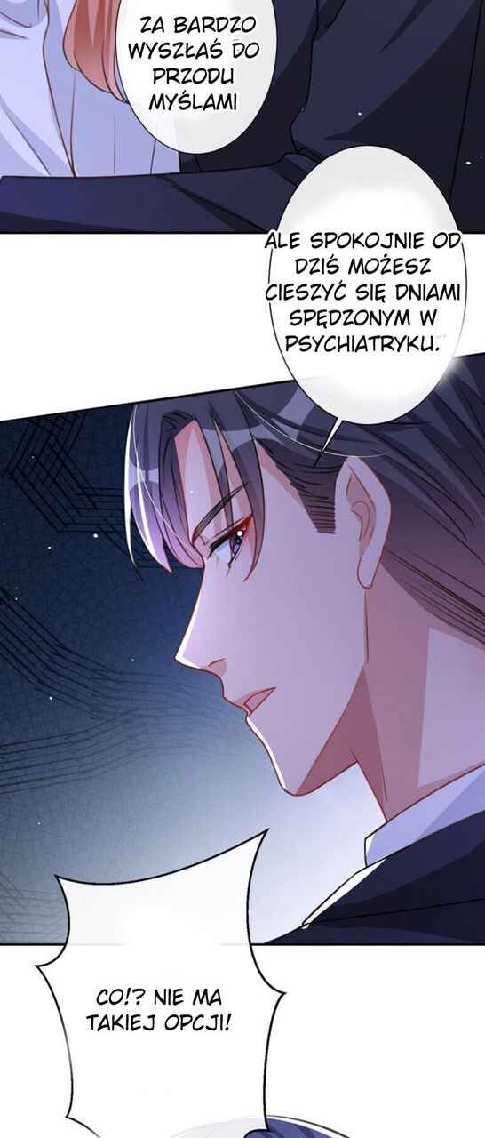 Did You Reject Mr. Lu Today? Chapter 13 - Page 20