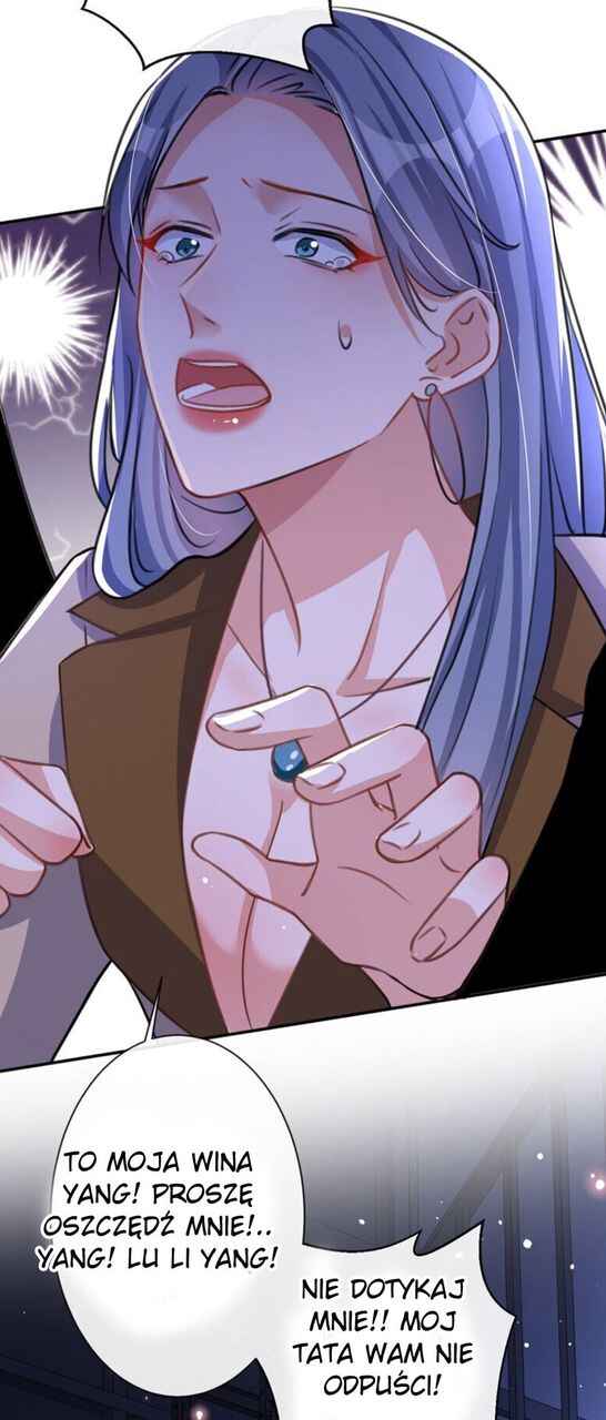 Did You Reject Mr. Lu Today? Chapter 13 - Page 21
