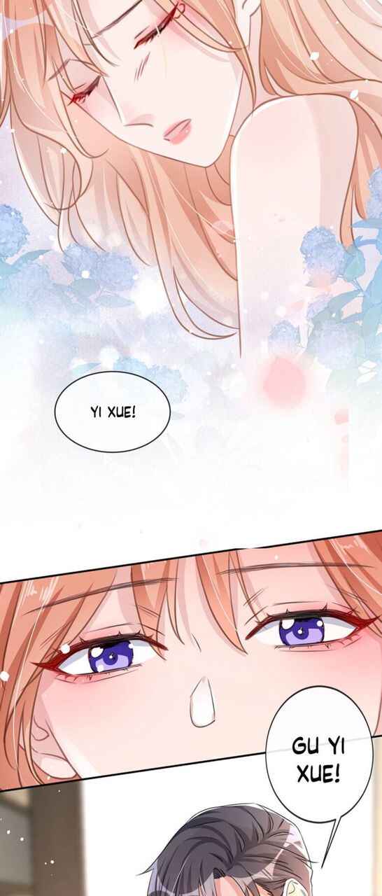 Did You Reject Mr. Lu Today? Chapter 13 - Page 28