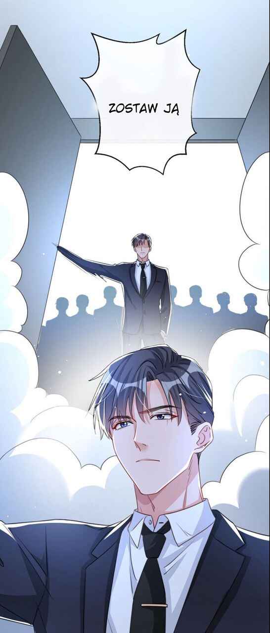 Did You Reject Mr. Lu Today? Chapter 13 - Page 8