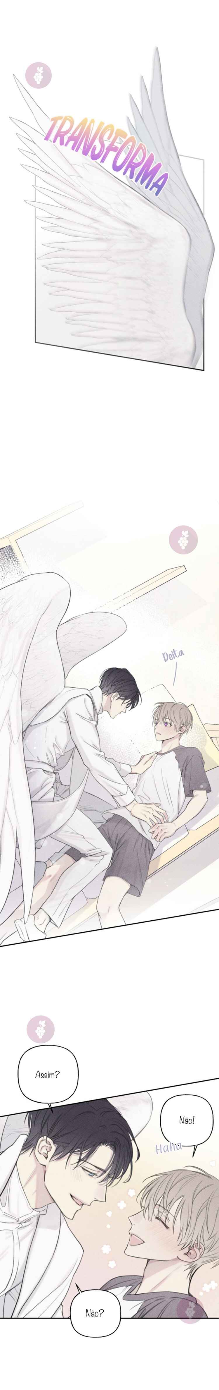 Angel Buddy Chapter 52 - Page 11