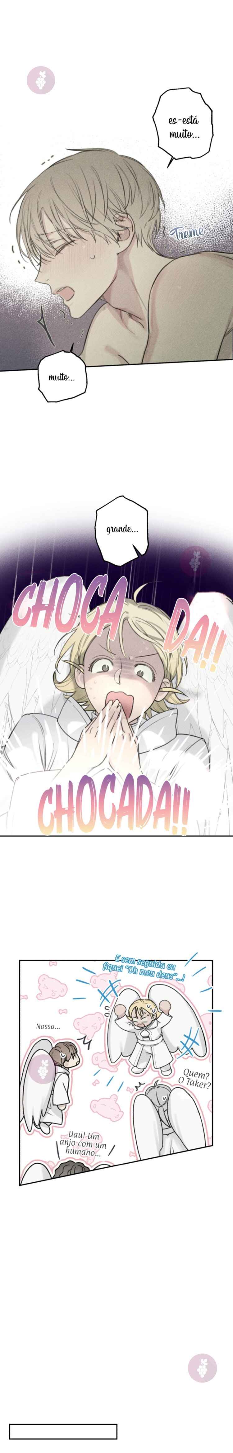 Angel Buddy Chapter 52 - Page 4