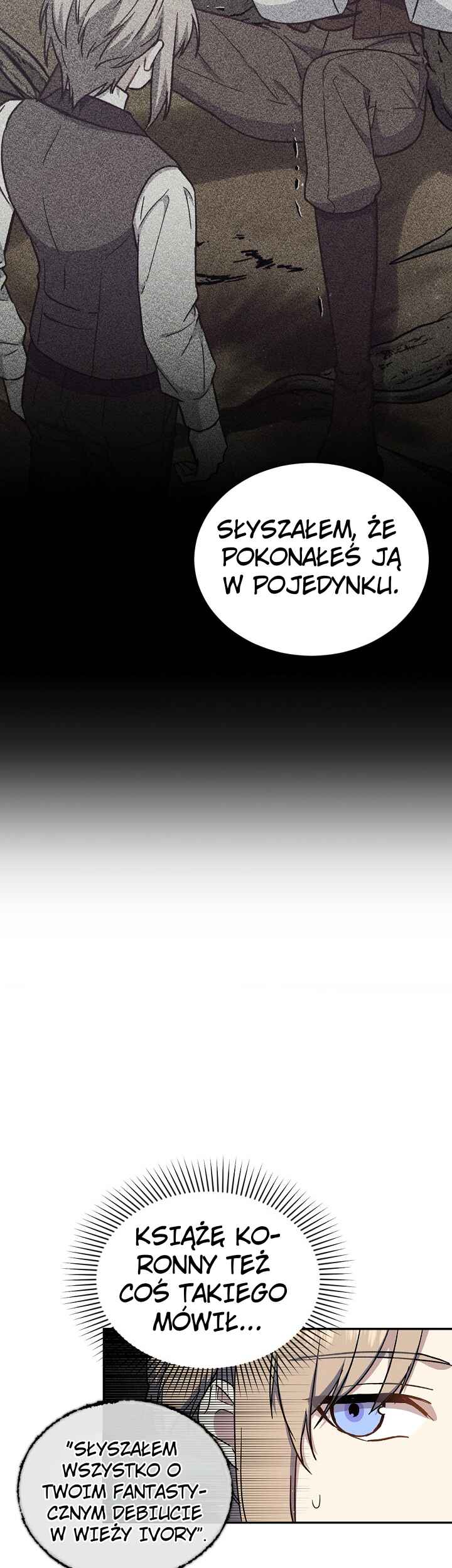 The Return of the 8th Class Mage Chapter 23 - Page 15