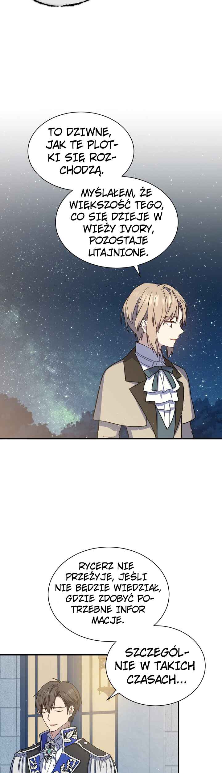 The Return of the 8th Class Mage Chapter 23 - Page 16