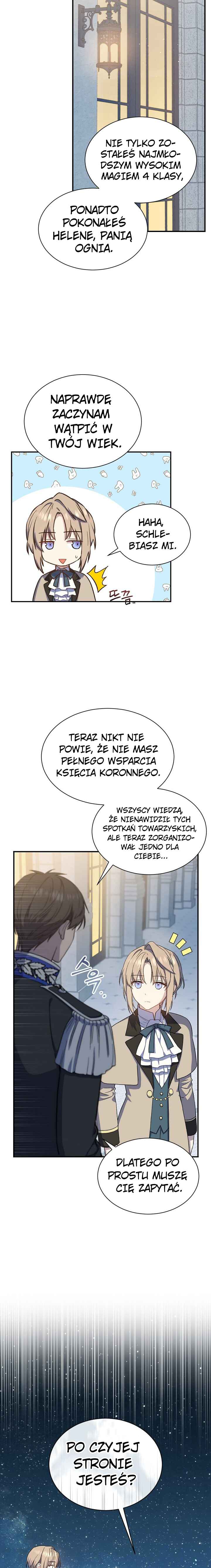 The Return of the 8th Class Mage Chapter 23 - Page 19