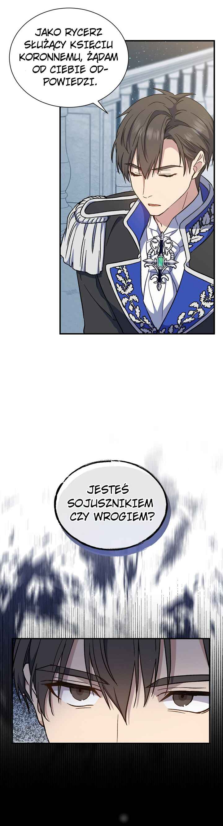 The Return of the 8th Class Mage Chapter 23 - Page 21