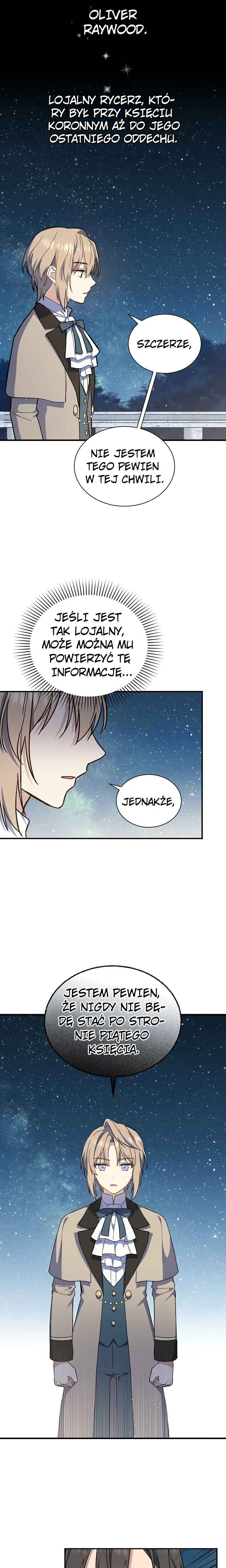 The Return of the 8th Class Mage Chapter 23 - Page 22