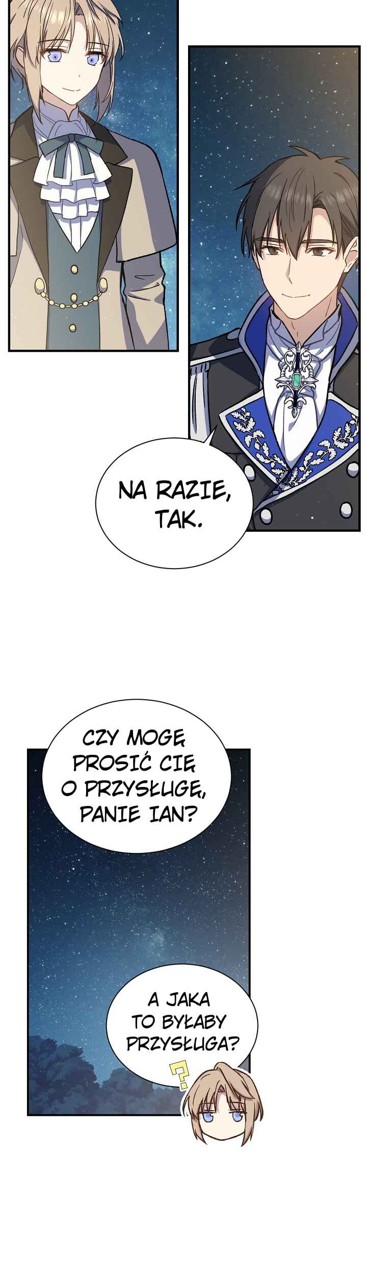 The Return of the 8th Class Mage Chapter 23 - Page 24