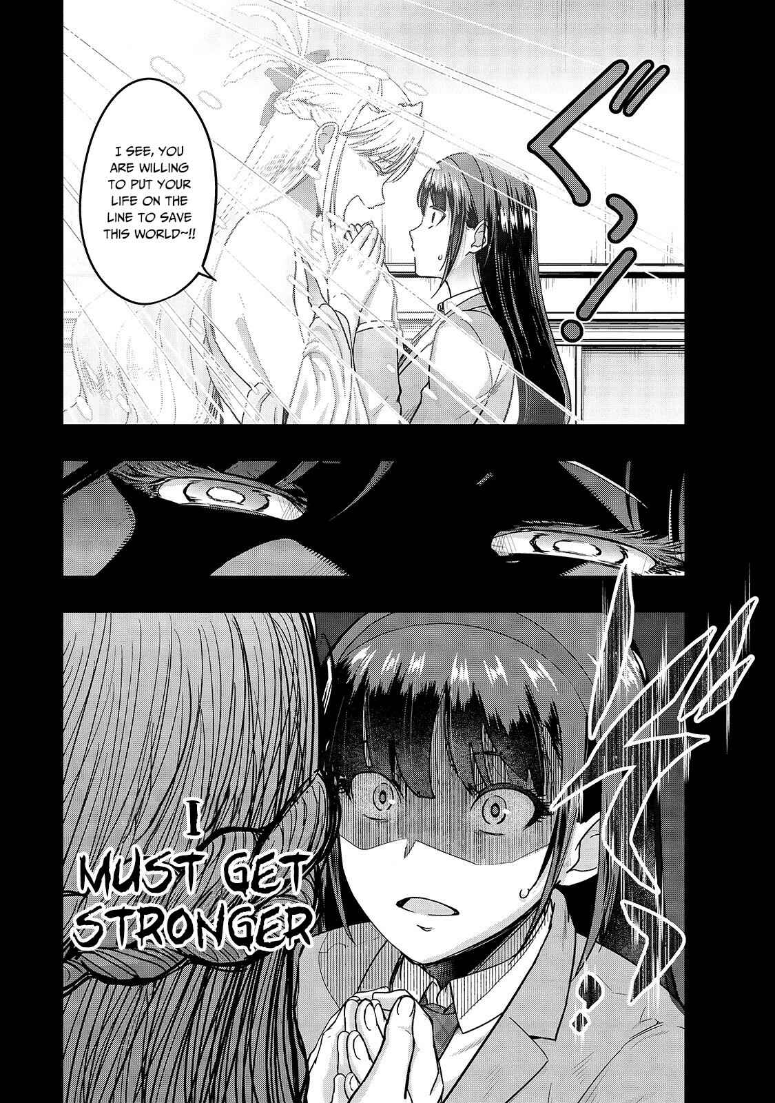 Hazure Waku no [Joutai Ijou Skill] de Saikyou ni Natta Ore ga Subete o Juurin Suru made Chapter 11 - Page 29