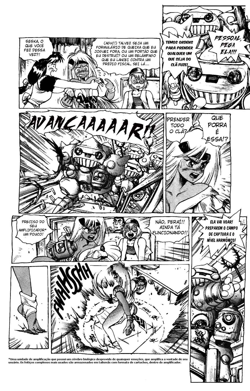 Orion Chapter 1 - Page 19