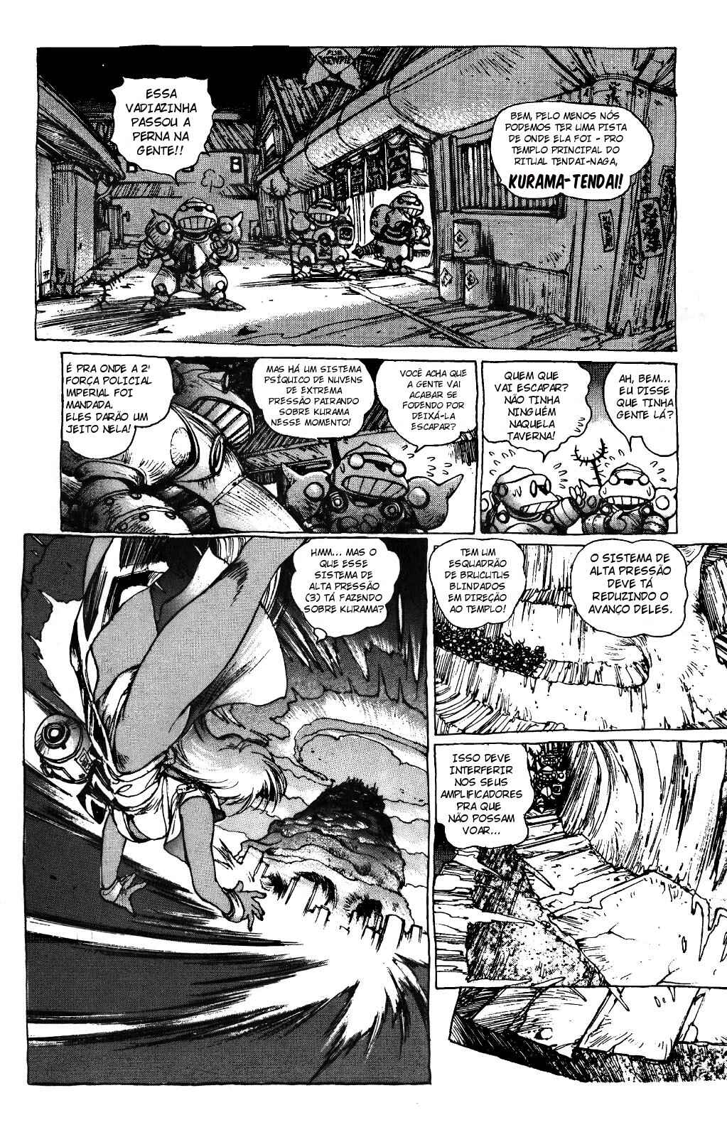 Orion Chapter 1 - Page 21