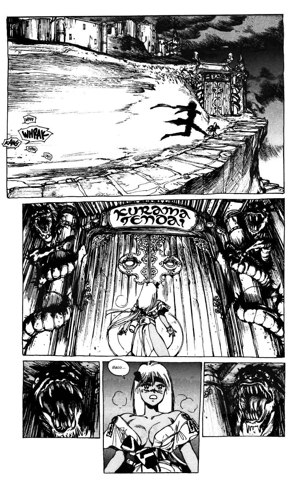Orion Chapter 1 - Page 30