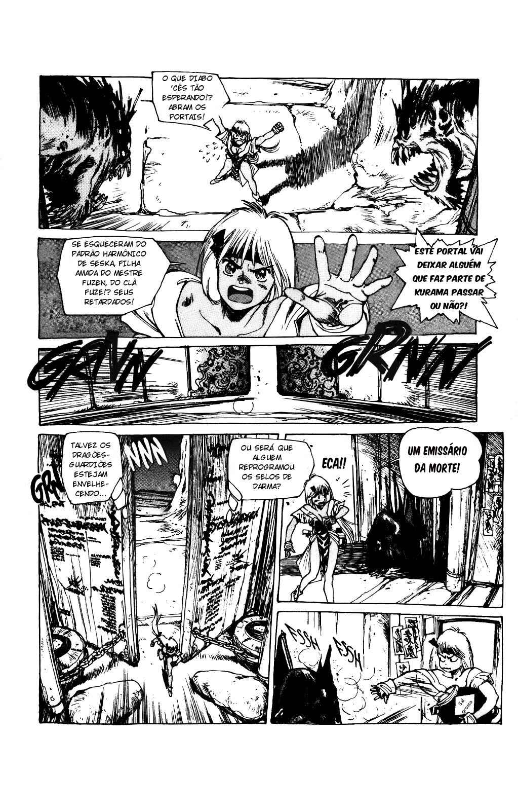 Orion Chapter 1 - Page 31