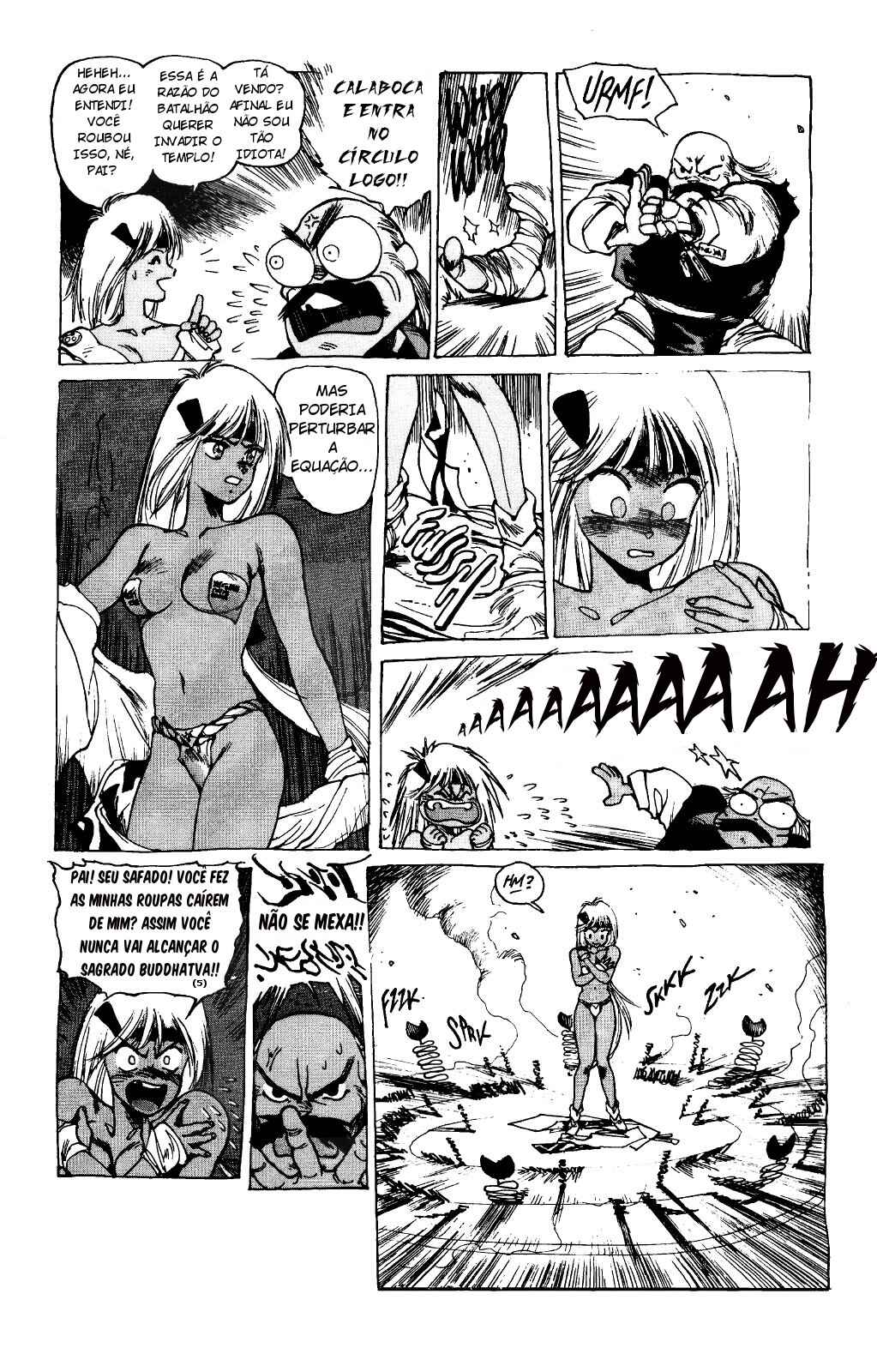Orion Chapter 1 - Page 35