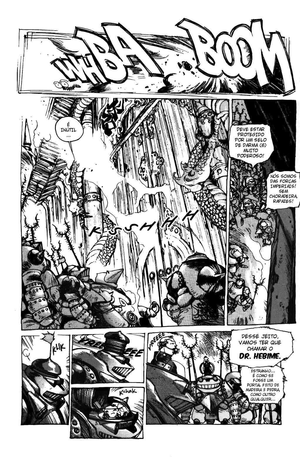 Orion Chapter 1 - Page 37