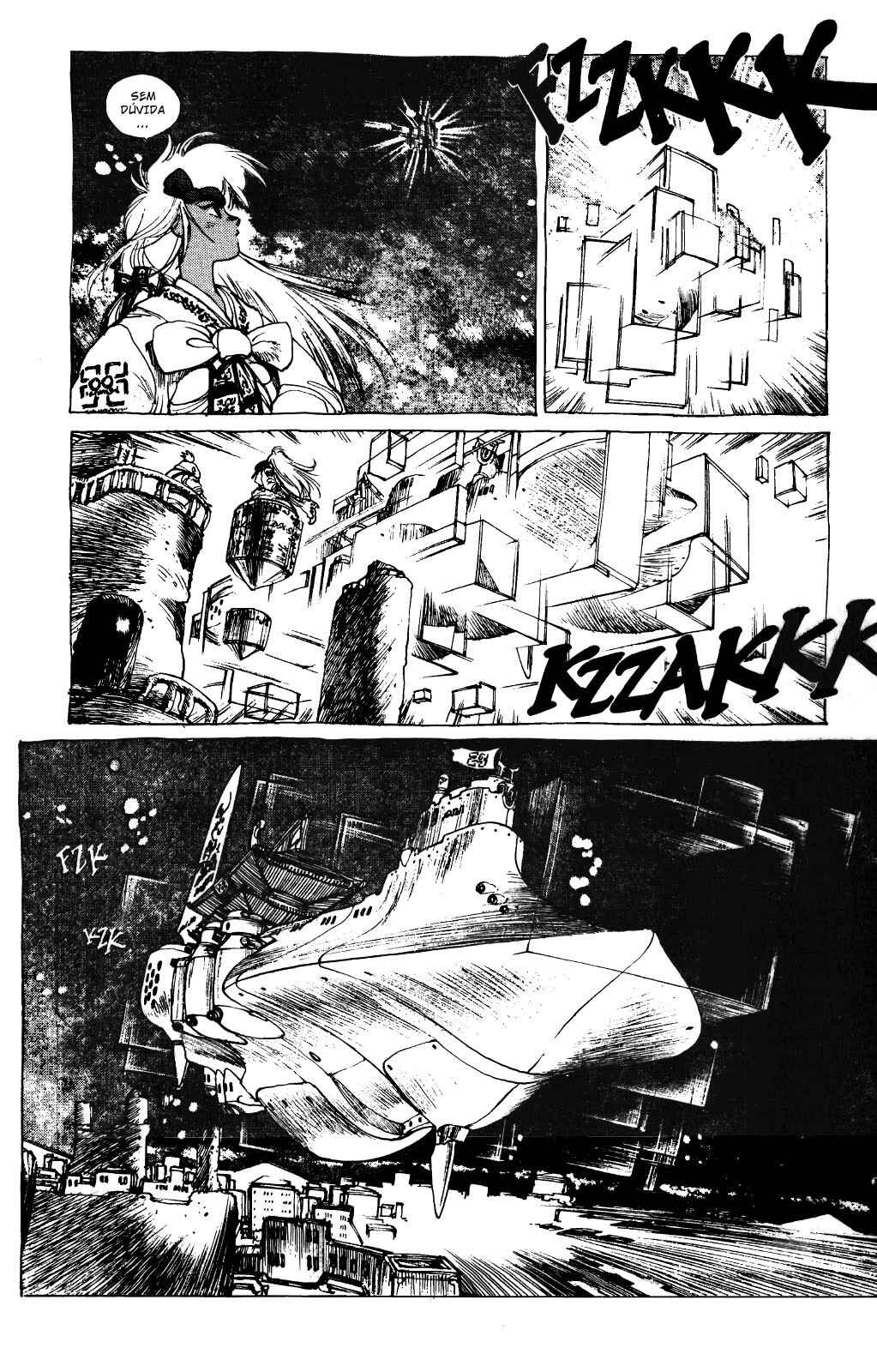 Orion Chapter 1 - Page 8
