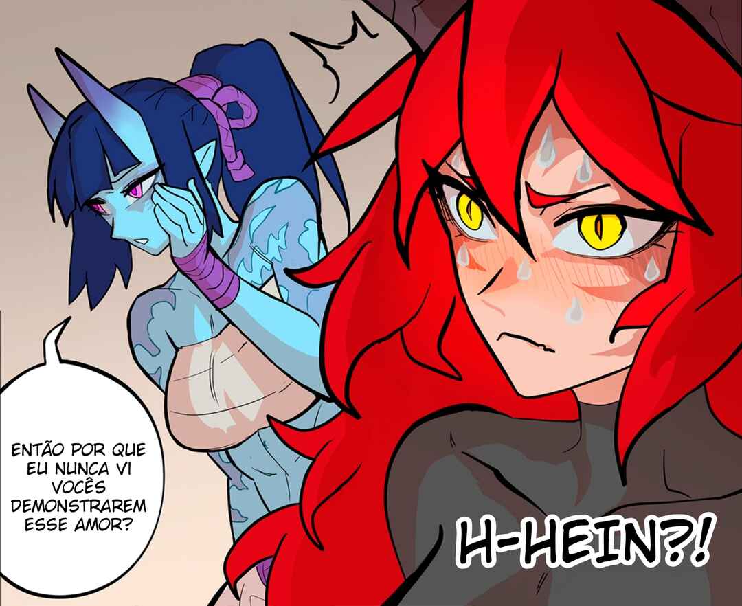 My Wife Is a Half-Dragon Chapter 39 - Page 3