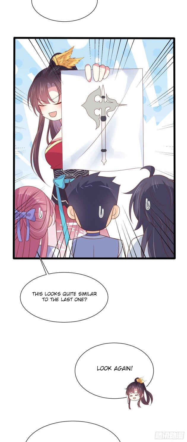 Supreme Ocular Master: The Peerless Heiress Chapter 201 - Page 13