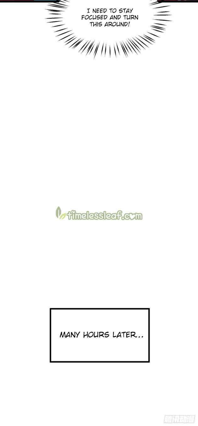 Supreme Ocular Master: The Peerless Heiress Chapter 201 - Page 25