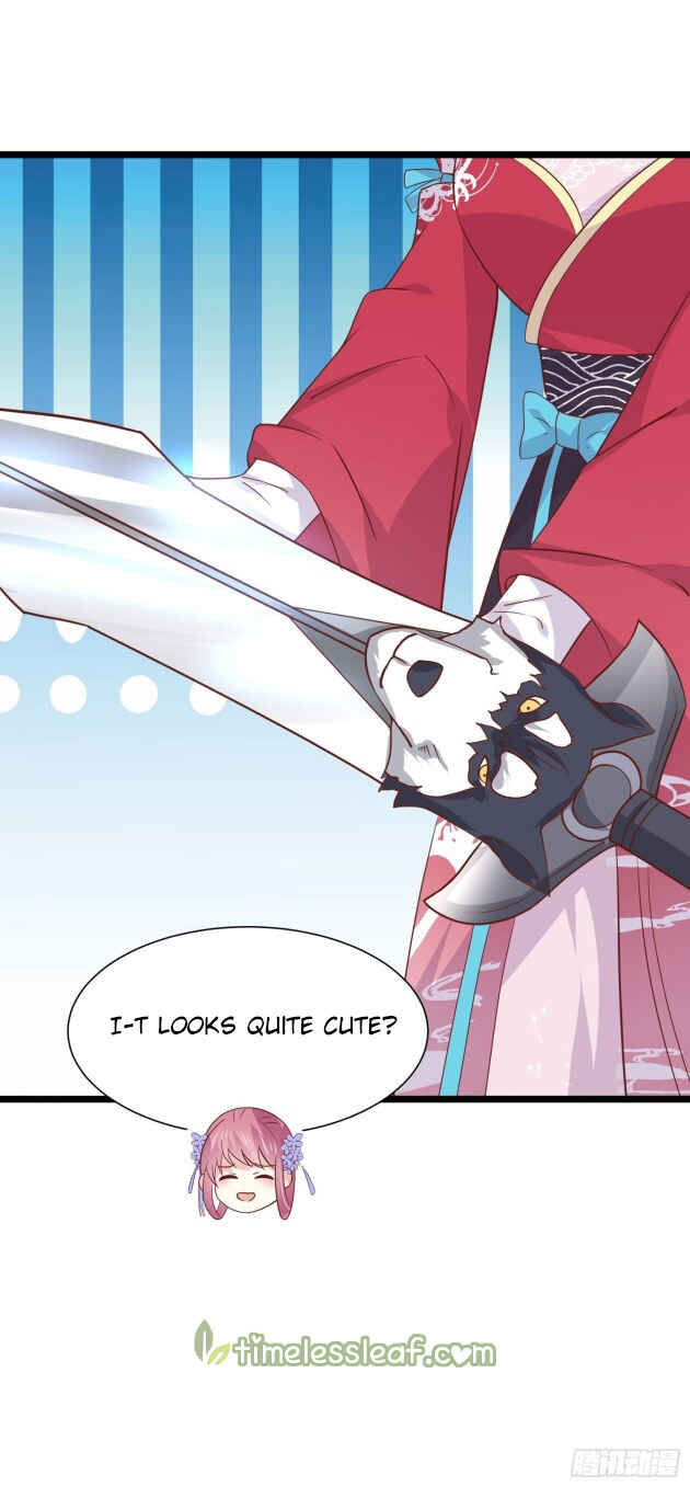 Supreme Ocular Master: The Peerless Heiress Chapter 201 - Page 26