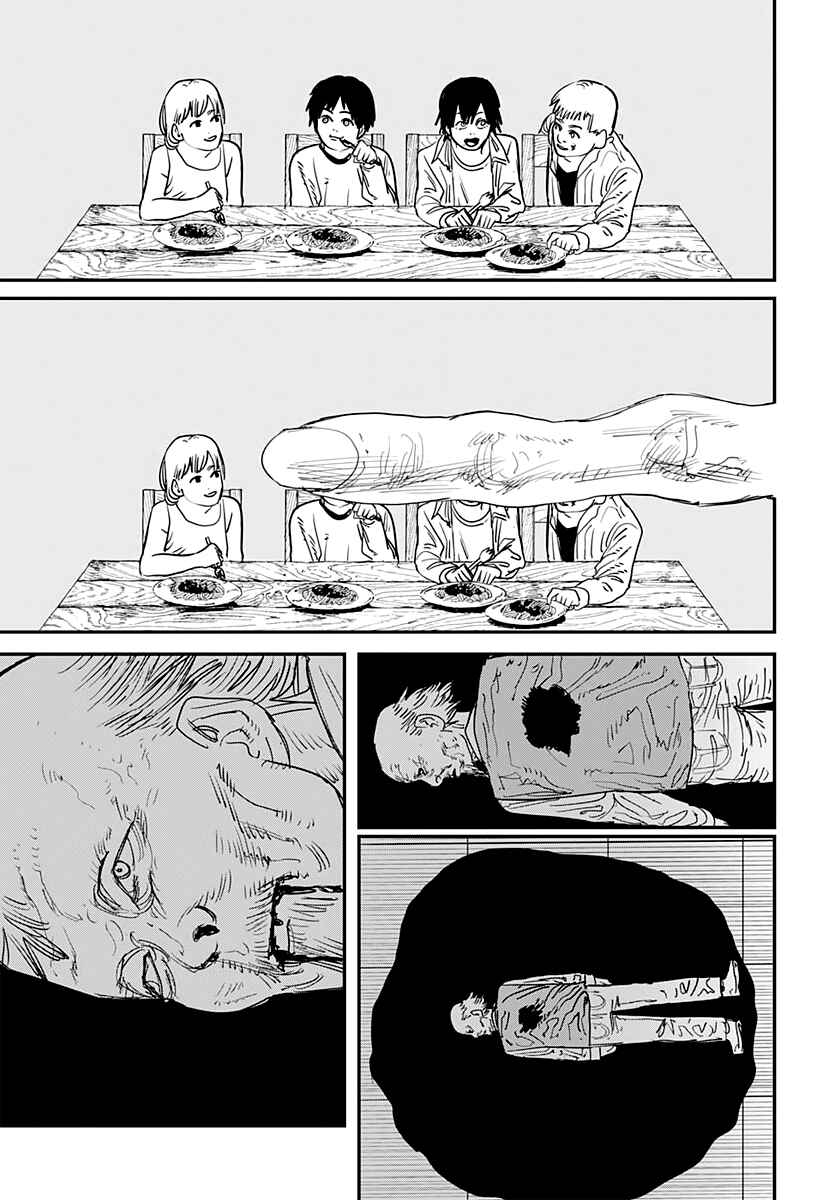 Chainsaw Man Chapter 63 - Page 14