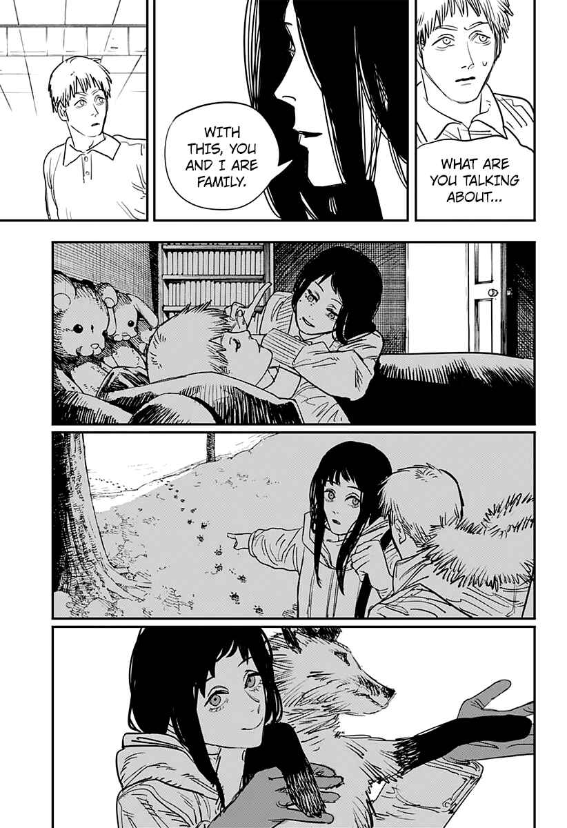 Chainsaw Man Chapter 63 - Page 4