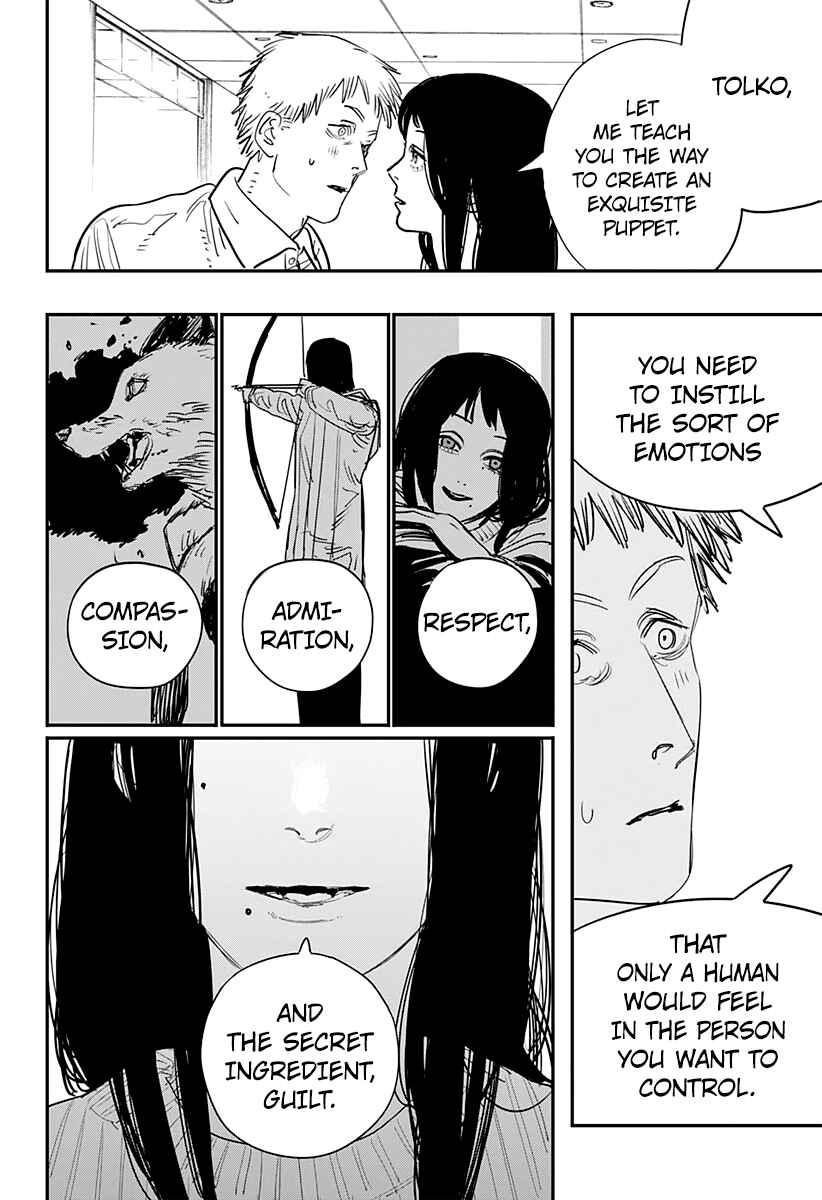 Chainsaw Man Chapter 63 - Page 5