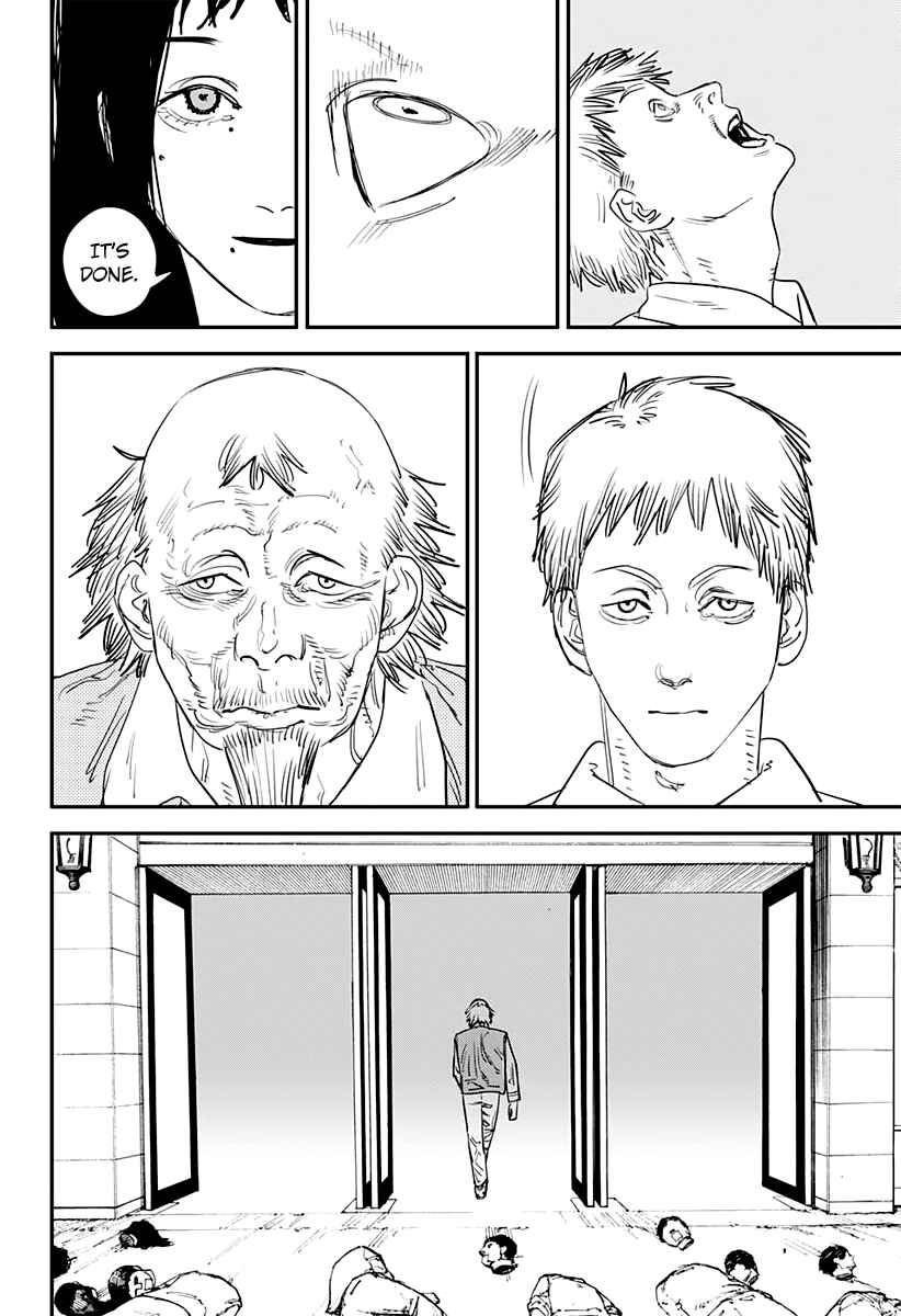 Chainsaw Man Chapter 63 - Page 7