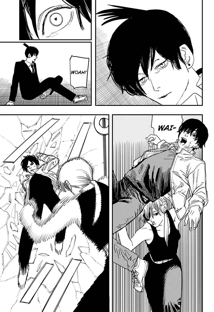 Chainsaw Man Chapter 63 - Page 8