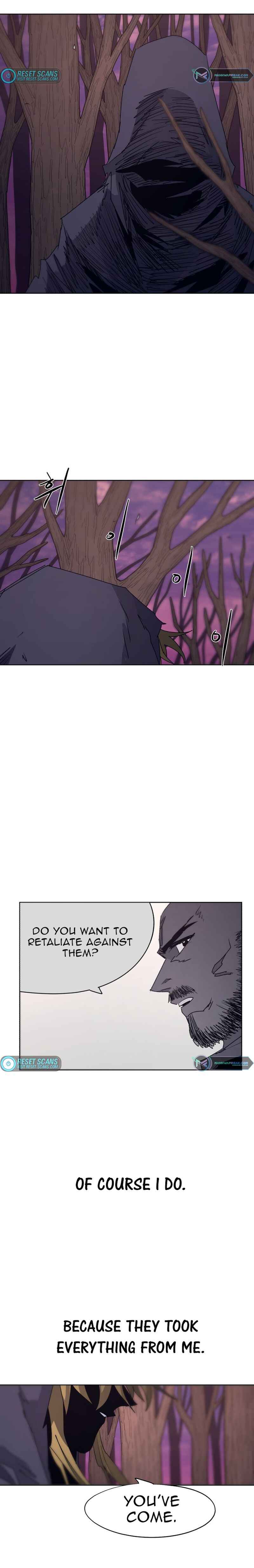 Janbul ui Gisa Chapter 100 - Page 18