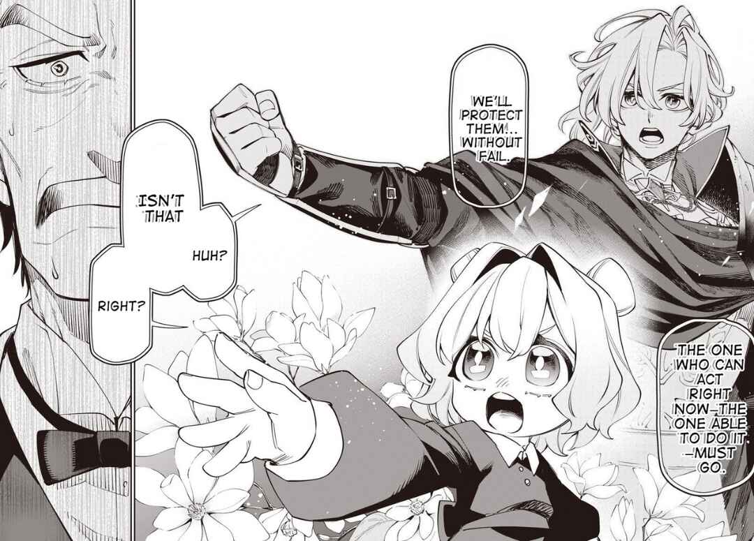 Tensei Arasaa Joshi no Isekaikatsu Chapter 15 - Page 12