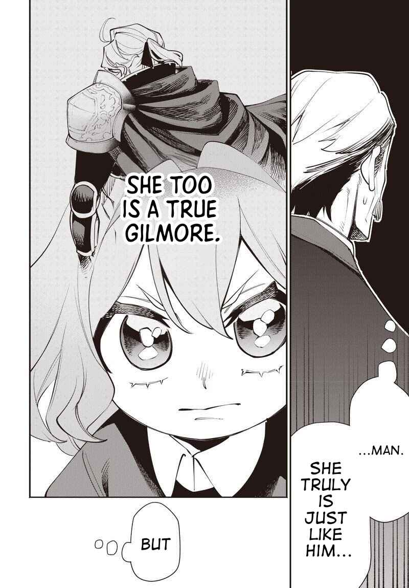 Tensei Arasaa Joshi no Isekaikatsu Chapter 15 - Page 13