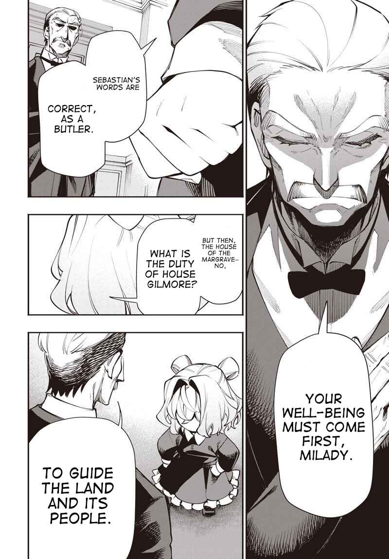 Tensei Arasaa Joshi no Isekaikatsu Chapter 15 - Page 8