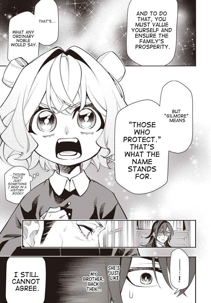 Tensei Arasaa Joshi no Isekaikatsu Chapter 15 - Page 9