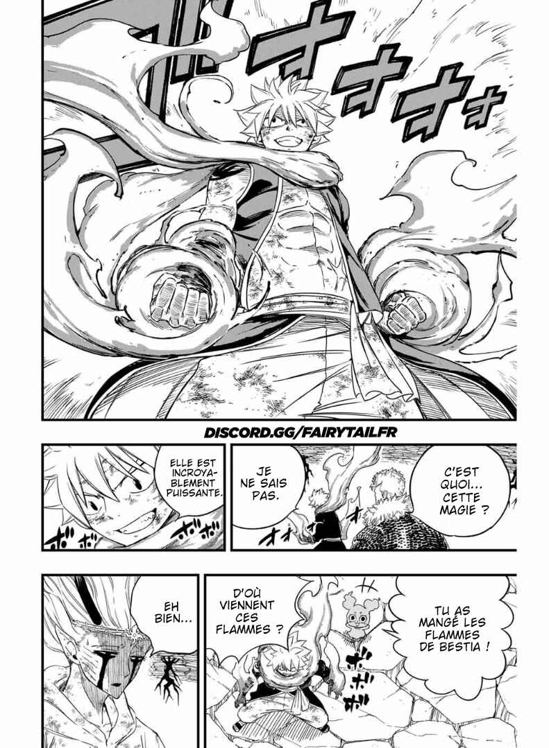 FAIRY TAIL: 100 Years Quest Chapter 198 - Page 2