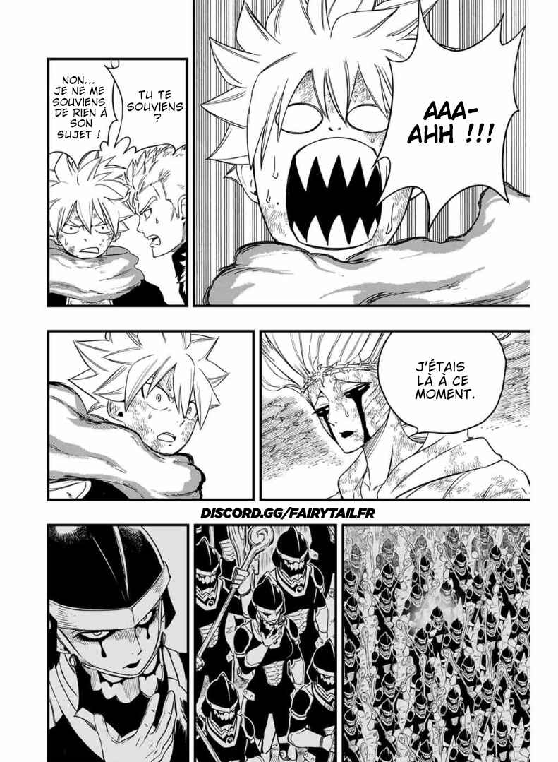 FAIRY TAIL: 100 Years Quest Chapter 198 - Page 6