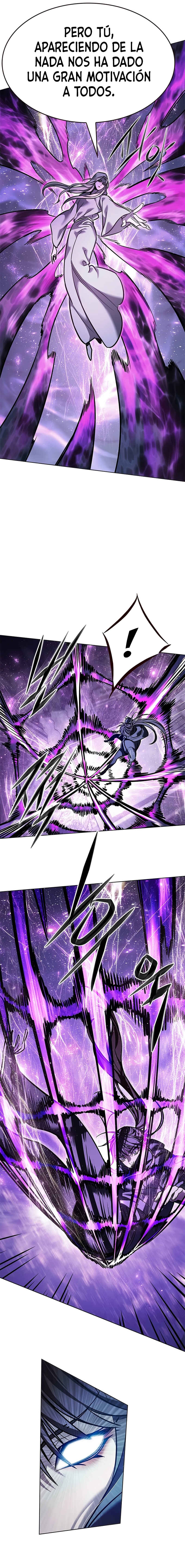 Eleceed Chapter 379 - Page 12
