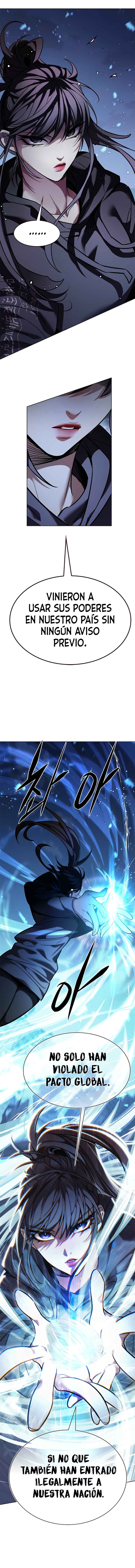 Eleceed Chapter 379 - Page 14