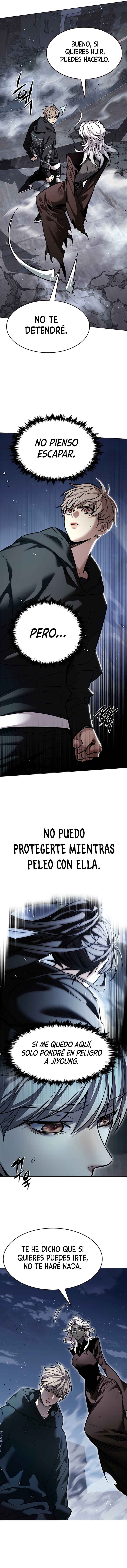 Eleceed Chapter 379 - Page 17