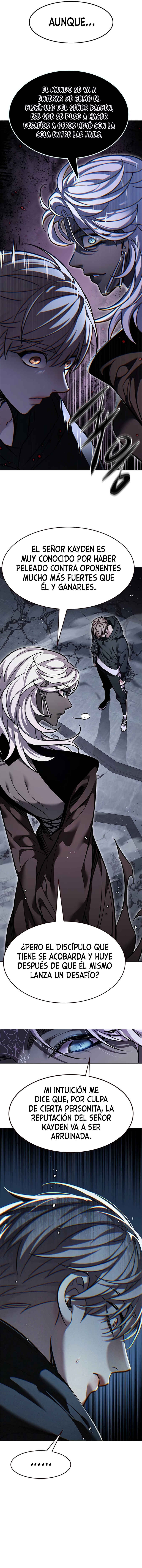 Eleceed Chapter 379 - Page 18