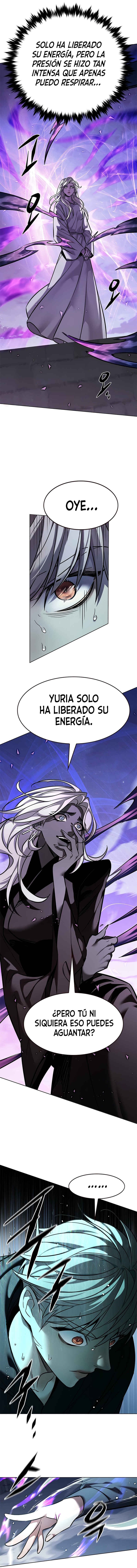 Eleceed Chapter 379 - Page 2