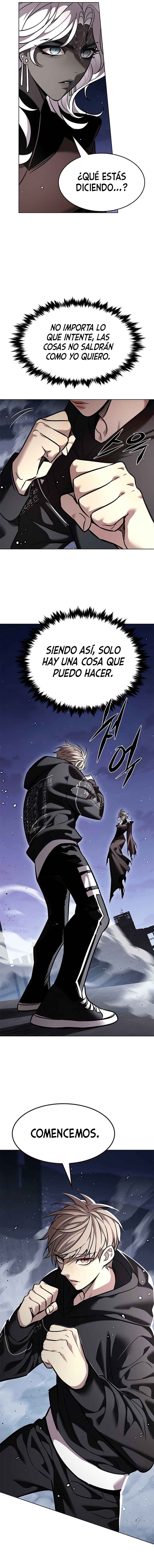 Eleceed Chapter 379 - Page 20